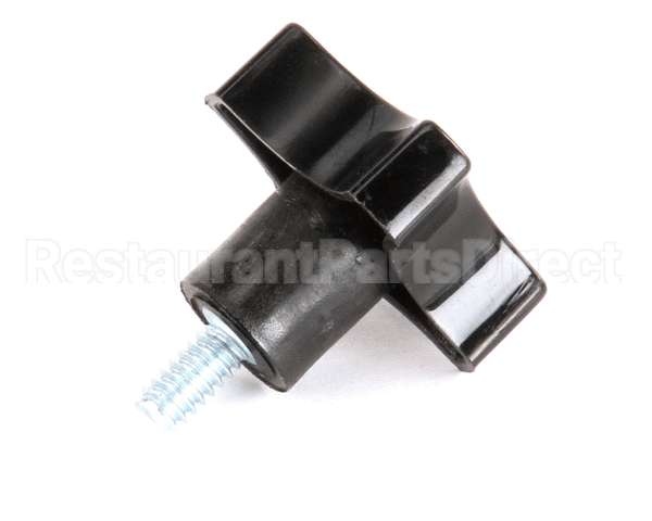 2R-Z1623 Star Knob-Davies