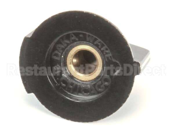 2R-Z17729 Star Knob, 1-1/4 X 5/8 X 1/2
