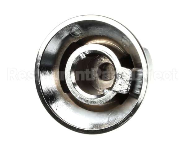 2R-Z18145 Star Knob, Sg 1.75 X .25 Shaft