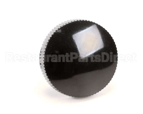 2R-Z18589 Wells Knob,Knurled 1/4-20-1-1/4