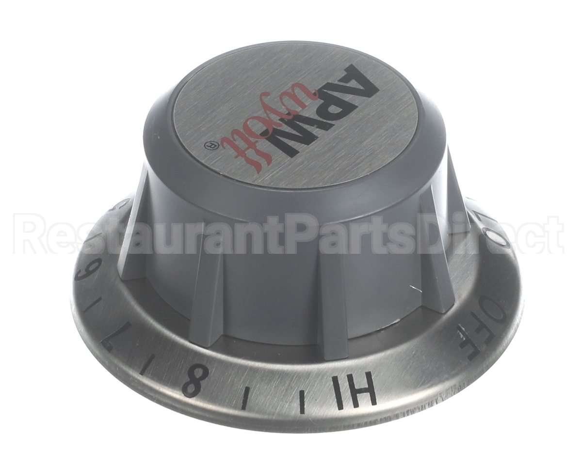 2R-Z24180 Apw Wyott Control Knob Asy