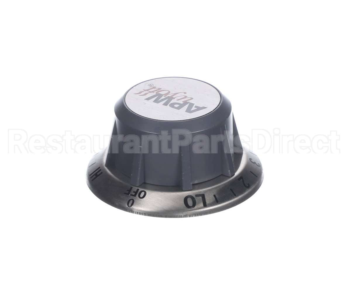 2R-Z24181 Apw Wyott Control Knob Asy