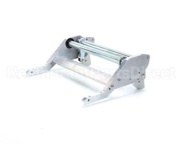 2R-Z2897 Star Counter Balance/14/Alum.