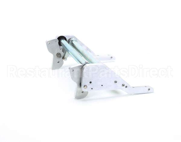 2R-Z2897 Star Counter Balance/14/Alum.