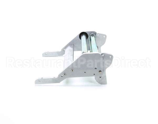 2R-Z2897 Star Counter Balance/14/Alum.