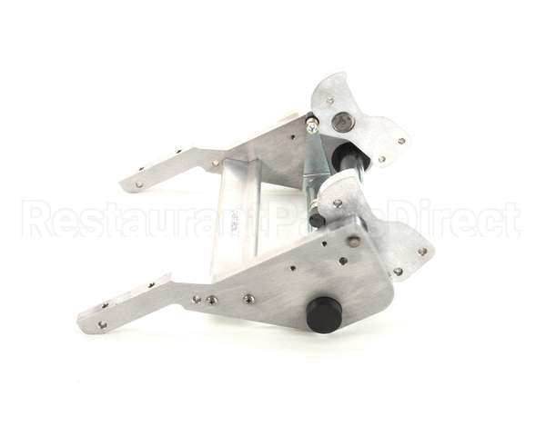 2R-Z2907 Star Counterbalance/10/Iron