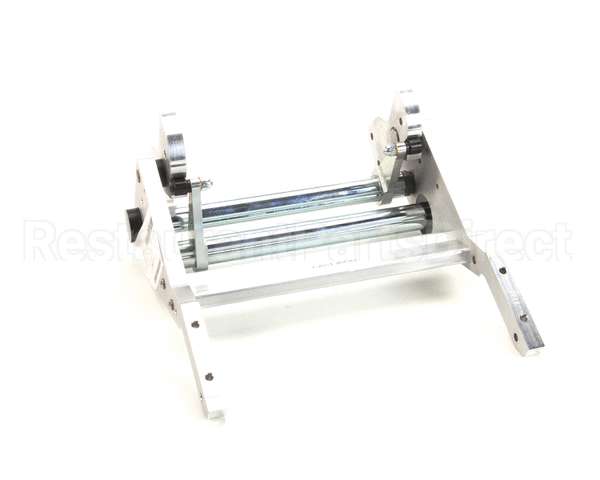 2R-Z2907 Star Counterbalance/10/Iron