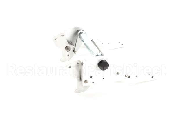 2R-Z3333 Star Counterbalance 10 Alum.