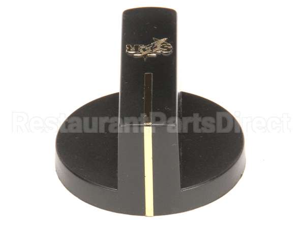 2R-Z4819 Star Knob Gold