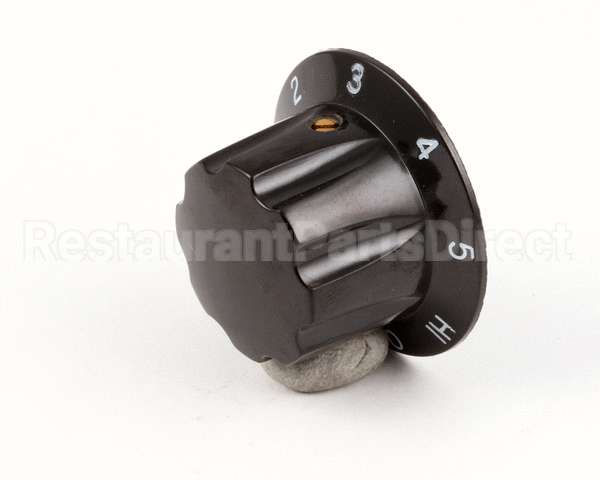 2R-Z5128 Star Knob, Infinite Control
