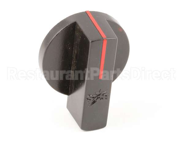 2R-Z6184 Star Knob