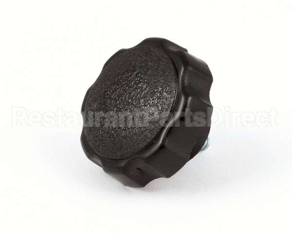 2R-Z6774 Star Knob, Hpd