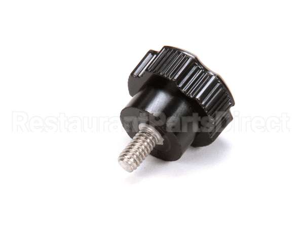 2R-Z9686 Star Knob,Davies 2860Ap 1/4-20