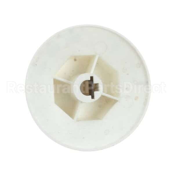 2R300356 Compatible Wells Knob 150-550 Deg F Jg246 U