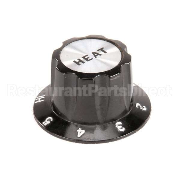 2RY5616 Compatible Star Knob-Inf Control 1.5 Od