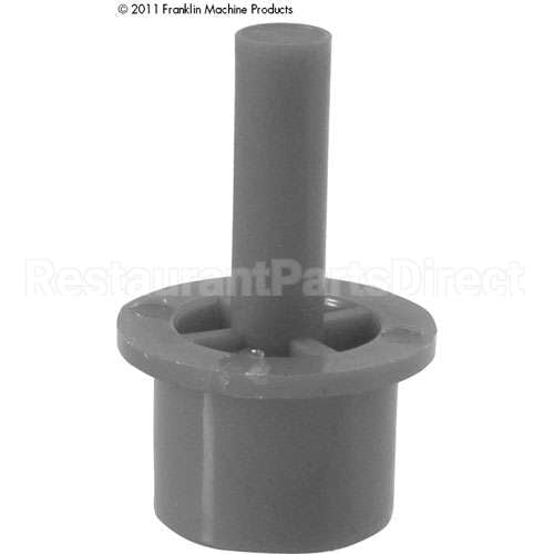 2RZ2848 Compatible Star Button, Push
