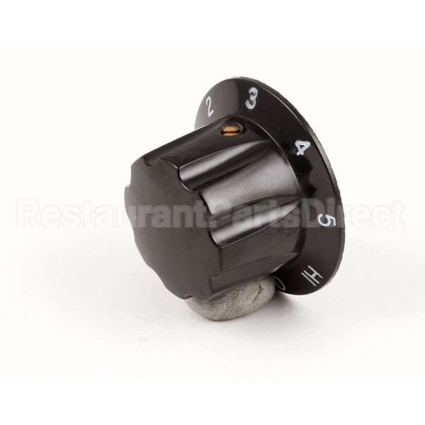 2RZ5128 Compatible Stero Knob Infinite Control