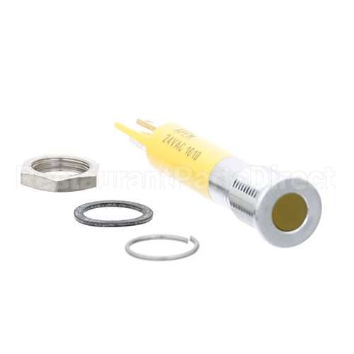 2S-60173101 Compatible Star Lamp, Indicator, 24Vac, Flush Bezel