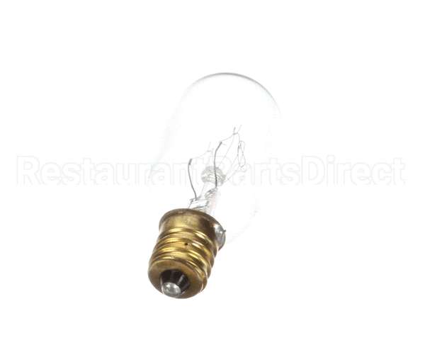 2S-Y8552 Star Lamp,Cand. 15Wt 120V