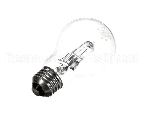 2S-Z3608 Star 75W. 120V. Light Bulb