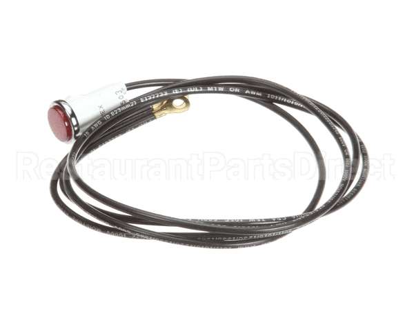 2S-Z3823 Star Indicator Light, 120V