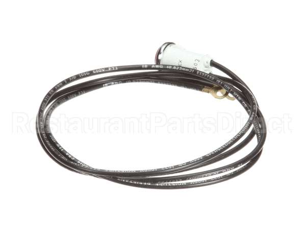 2S-Z3823 Star Indicator Light, 120V