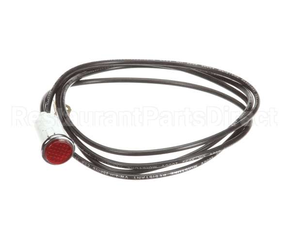 2S-Z3823 Star Indicator Light, 120V