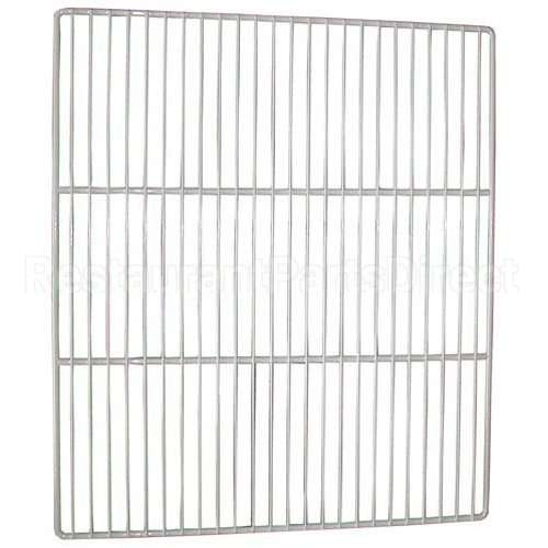 2SHW0536-022 Compatible Star Wire Shelf - White Epoxy