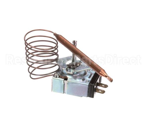 2T-05-FW-0003 Star Thermostat