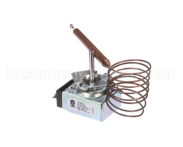 2T-05-FW-0003 Star Thermostat