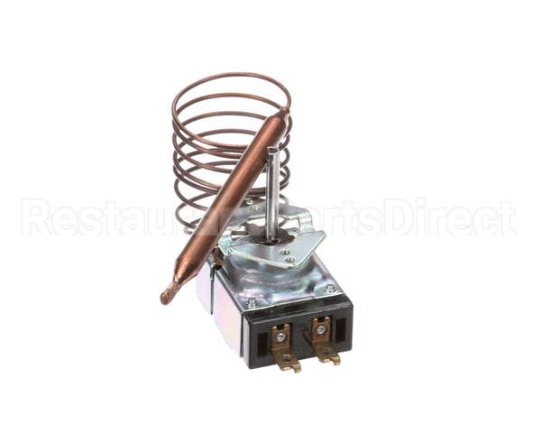 2T-05-FW-0003 Star Thermostat