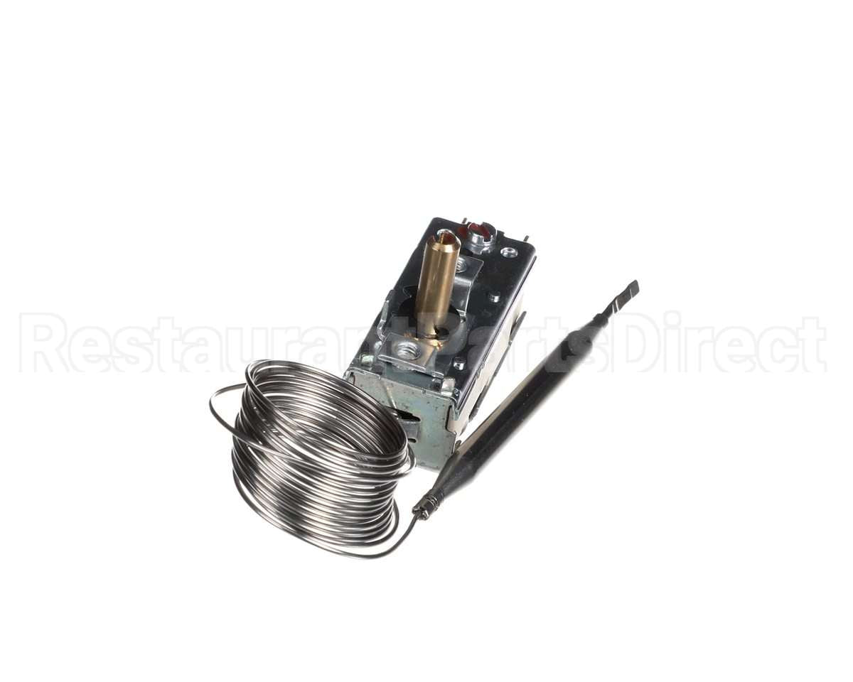 2T-1481510 Apw Wyott Thermostat,Bulb 200F