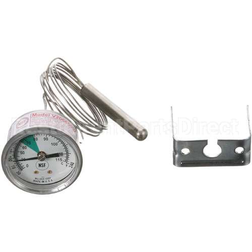 2T-3004112 Star Thermometer