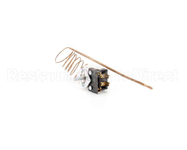 2T-30257 Wells Thermostat, 450F W/Hdwre,Each