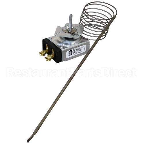 2T-30402-23 Compatible Lang Thermostatknp, 5/32 X 9, 48