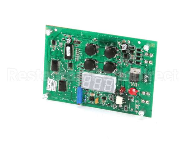 2T-307364 Wells Control Temp Hti Upgrd 30