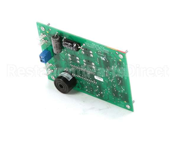 2T-307364 Wells Control Temp Hti Upgrd 30