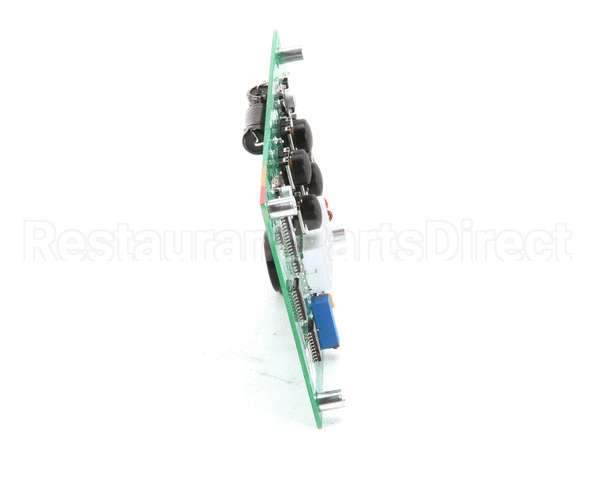 2T-307364 Wells Control Temp Hti Upgrd 30