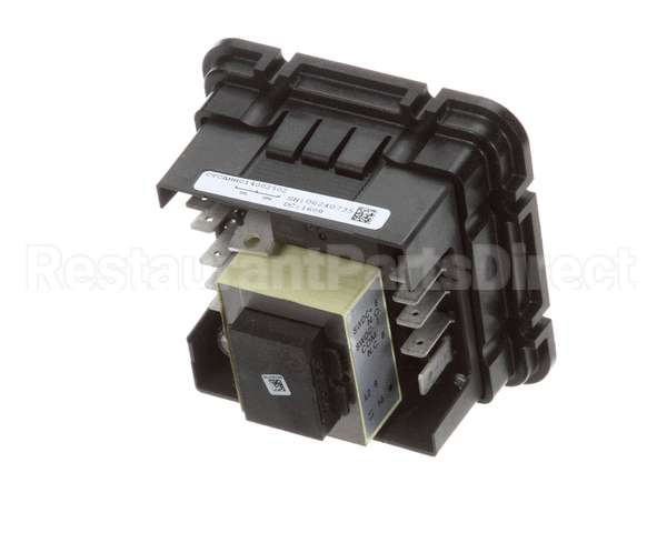 2T-307490 Wells Control Temp 120V Rwt El