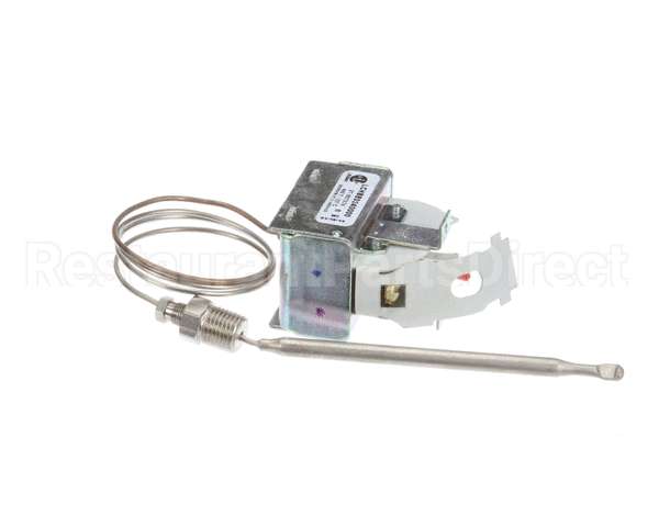 2T-307574 Wells Thermo Saf Man Reset Stnd