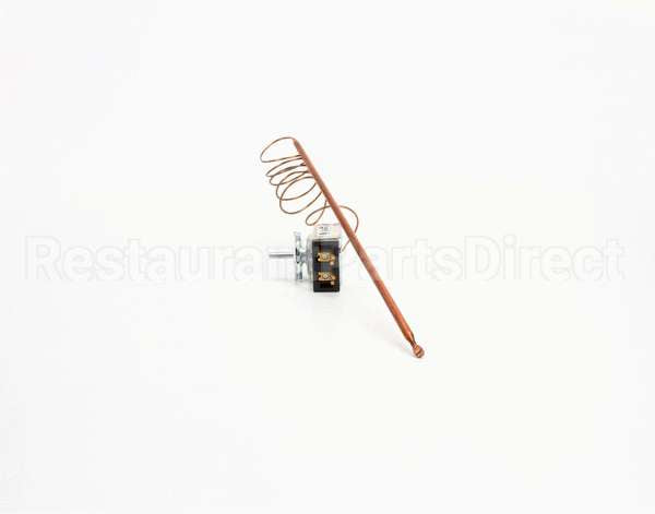 2T-3B70A8929 Star Thermostat,100-200F