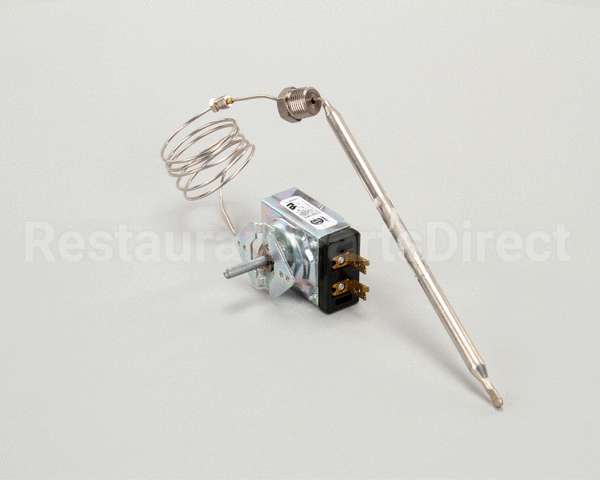 2T-40509 Wells Thermo Control Hw/Smp