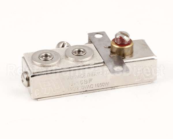 2T-40528 Wells Thermo Control Hmp