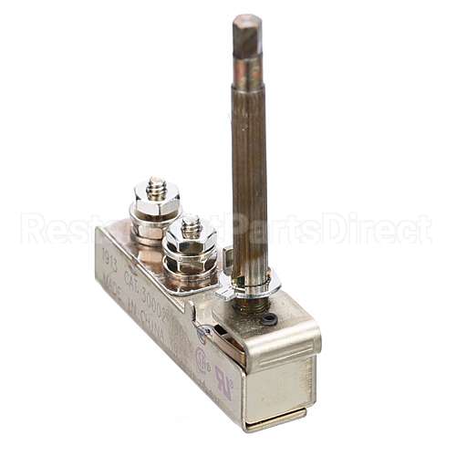 2T-41740 Compatible Wells Thermostat