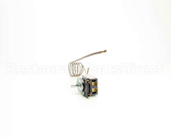 2T-45917 Wells Thermo Control W/Aux Warmers