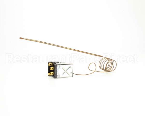 2T-45917 Wells Thermo Control W/Aux Warmers