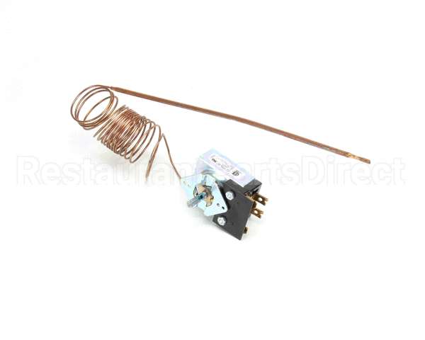 2T-46551 Wells Thermo Control 96In Cap Ro