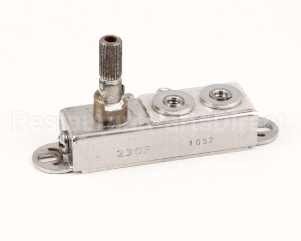 2T-47496 Wells Thermo Control 6407