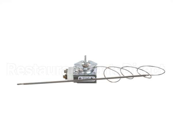 2T-48817 Wells Thermo Rx Wg Griddles