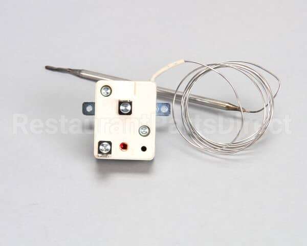 2T-66-1121 Star Thermostat,85-180 Deg,Mec